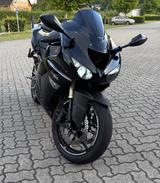 Kawasaki ZX10R - KAWASAKI 2006 ZX10R