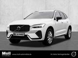 Volvo XC60 Plus Dark 2WD B4 Benzin EU6d StandHZG digit - gebrauchte Volvo XC60 aus dem Jahr 2024