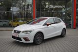 Seat Ibiza 1.0 Beats Navi LED Tempomat Kamera DAB USB - Seat Ibiza: Weiß