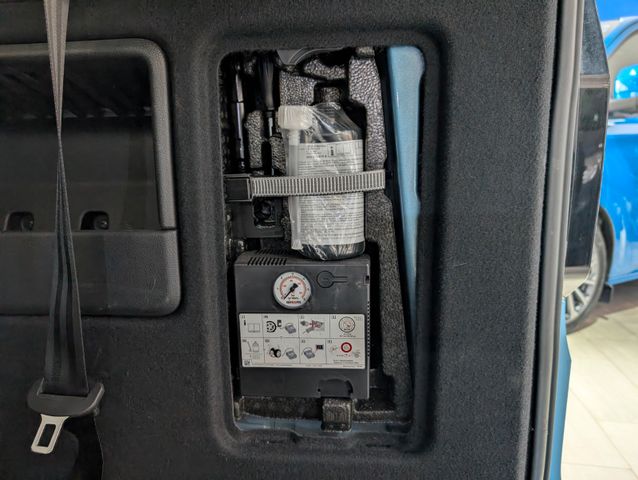 Ford Grand Tourneo Connect Active