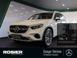 Mercedes-Benz GLC 200 4M Avantgarde Advanced Plus LED Navi Kam - gebrauchte Mercedes-Benz GLC 200 aus dem Jahr 2024