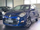 Renault Twingo Paris | SH | KLIMA | ALU | TEMPOMAT - gebrauchte Renault Twingo aus dem Jahr 2013