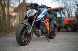 KTM 1290 Super Duke R