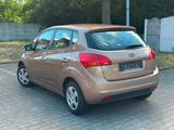 Kia Venga Vision - gebrauchte Kleinwagen in Herzogenrath