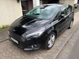Ford S-Max 241PS*7 Sitze*Pano*LED*Sony*Leder*AHK*TÜV - Ford S-Max in Bonn