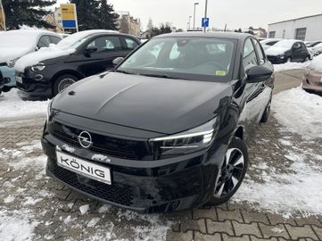 Opel Leasingangebot: Opel Corsa F ELEKTRIK EDT. 50kWh *KLIMA*SHZG*PDC*