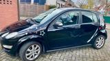Smart FourFour 1.3 Pulse - Tüv bis Dezembe... - Smart ForFour Pulse mit Benzin-Antrieb