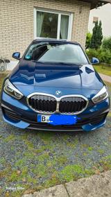 BMW 118i Advantage 