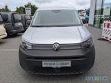Volkswagen Caddy Cargo 2.0 TDI Kasten Klima Radio - LKWs in Augsburg