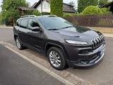 Jeep Cherokee 2.2 M.Jet 147kW 4x4 J.A.Drive II Li...