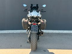BMW S 1000 XR mit M-Paket ++ BREMBO ++ SW MOTECH