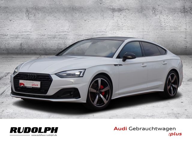 Audi A5 Sportback advanced S Line 40 TFSI S tronic AH