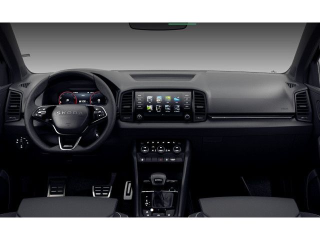 Skoda Karoq - Bild 6