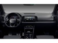 Skoda Karoq - Vorschau Bild 6