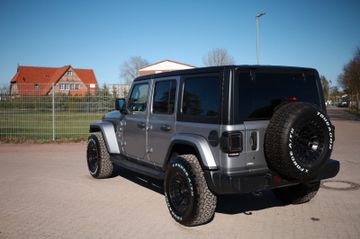 Jeep Wrangler - 5