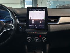 RENAULT Captur - Ansicht 30