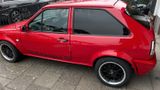 Volkswagen  VW POLO 86C 75PS TUNING  - Volkswagen Polo: 86c Tuning