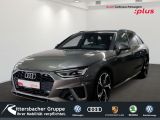 Audi A4 Avant 40 TDI s-line BusinessPaket Privacy - Audi A4: Business