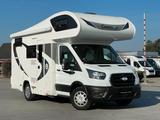 Chausson C 514 *Dieselheizung*Kurz und Kompakt* - Offers