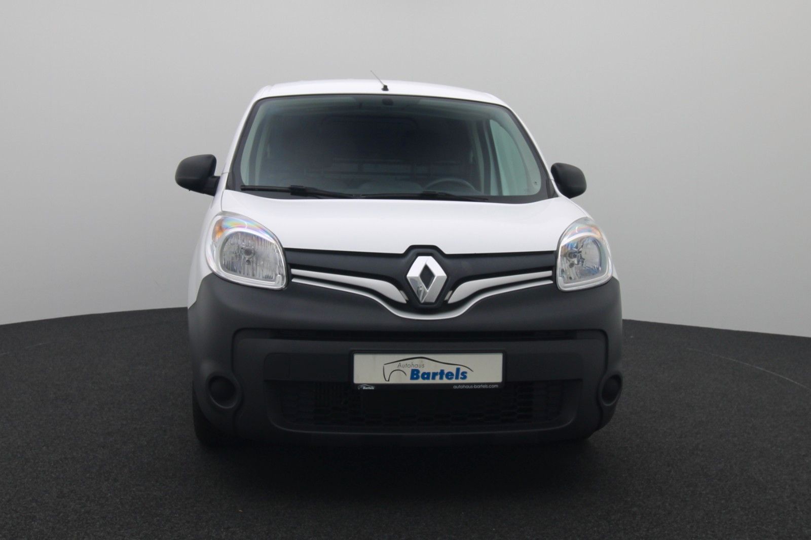 Fahrzeugabbildung Renault Kangoo 1.5 Rapid Extra,Heckklappe, Standheizung,