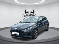 Hyundai i20 - Vorschau Bild 1