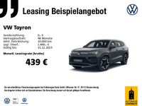Volkswagen Tayron - Vorschau Bild 1