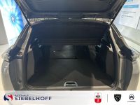 Peugeot 2008 - Vorschau Bild 8