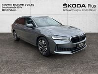 Skoda Superb - Vorschau Bild 3
