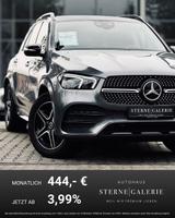 Mercedes-Benz GLE 450 4M/DISTRO+/360°/NIGHT/SITZH Sportp. LED - gebrauchte Mercedes-Benz GLE 450 aus dem Jahr 2022