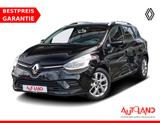 Renault Clio Grandtour 0.9 TCE LED Navi Sitzheizung DAB - gebrauchte Renault Clio aus dem Jahr 2020