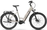 HEPHA City 7 Performance M 50 cm - E-Citybike E-Bikes