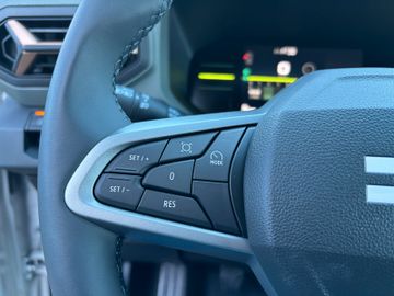 Dacia Duster Extreme mild hybrid 140