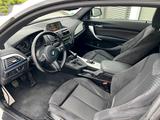 BMW 118 M-Paket H&K Soundsystem Schiebedach 3-Türer - BMW 118 mit Benzin-Antrieb: Schiebedach