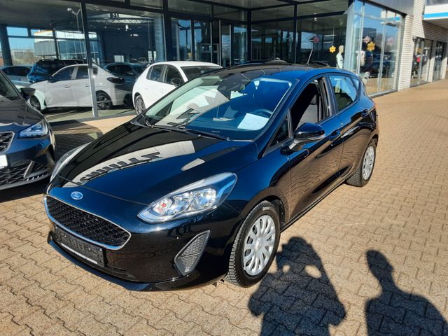 Ford Fiesta 1.1 Trend Klima SH WSSH USB