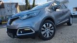 Renault Captur LED+TÜV+GARANTIE+1HAND+TEMPOMAT - Renault Captur Gebrauchtwagen in Stuttgart