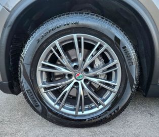 Alfa-Romeo Stelvio - 6