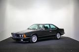 BMW 635 CSI Manual - BMW 635 aus 1986: 635csi
