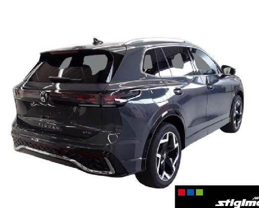 Volkswagen Tiguan - Bild 3