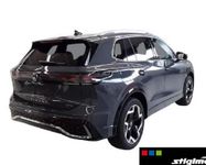 Volkswagen Tiguan - Vorschau Bild 3