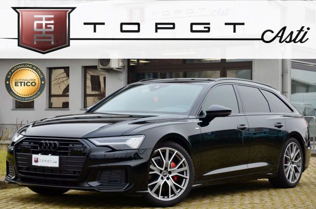 Audi AUDI A6 AVANT 40 2.0 TDI MHEV QUATTRO S-TRONIC 2