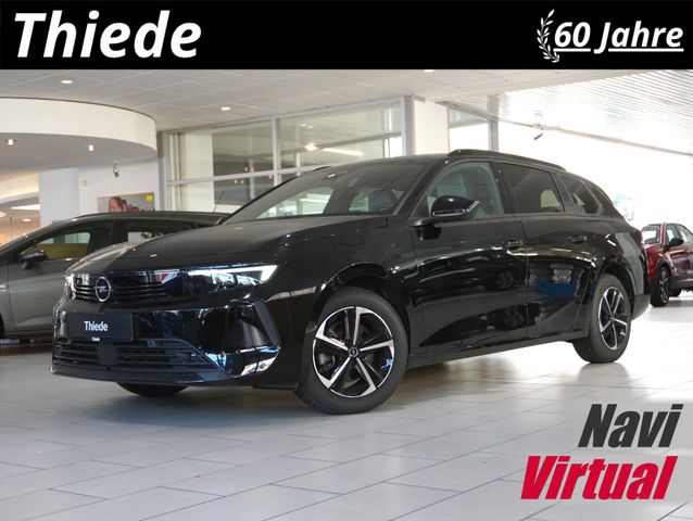 Opel Astra L ST 1.2T EDITION AT-8 NAVI/LED/SPORT/DAB+