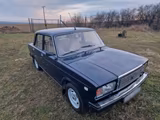 Lada 2107 - Lada 2107: Von Privat
