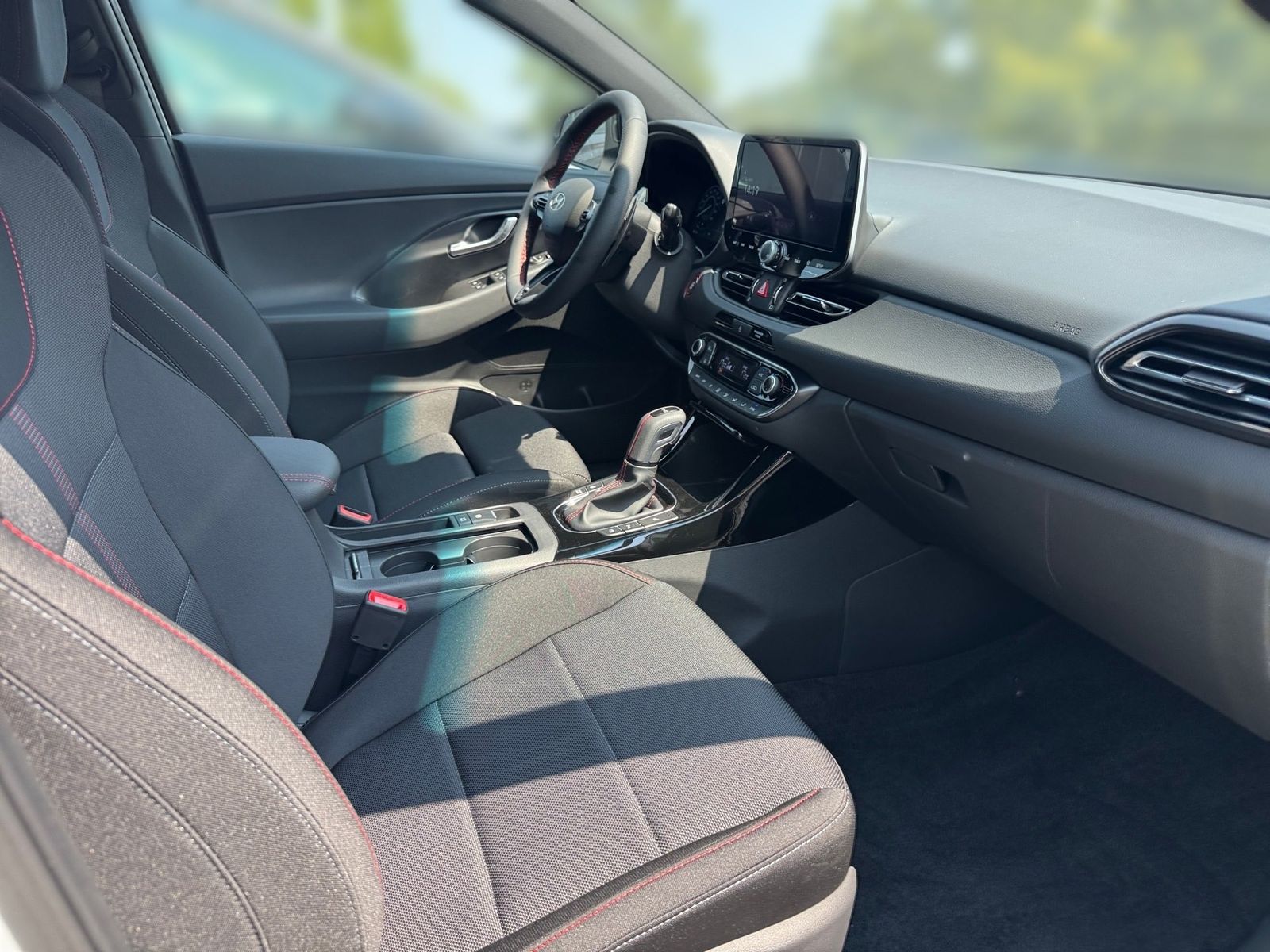 Hyundai i30 – Bild 13