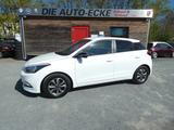 Hyundai i20  / / 1.2 Passion / 1.Hand - Hyundai i20 in Wiesbaden