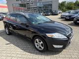 Ford Mondeo Turnier Trend Automatik - Ford Mondeo aus 2009: Kombi