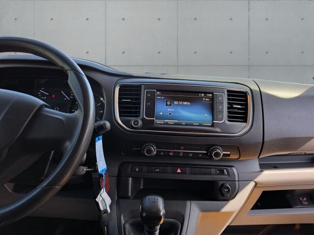 Toyota Proace 2,0-l-D-4D L1 Meister *AHK*DACHGALERIE
