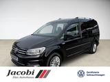 Volkswagen Caddy Maxi 1.4 TSI Highline Xenon.Navi.7-Sitzer. - Volkswagen Caddy Maxi aus 2019