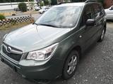 Subaru Forester 2.0D Active - gebrauchte Subaru Forester aus dem Jahr 2014