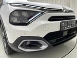 Citroën C4 Lim. Shine 1.2 Automatik LED Winterpaket Nav. - Citroën C4 aus 2023