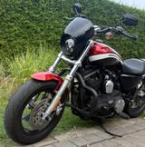 Harley-Davidson Sportster XL1200CA - Angebote
